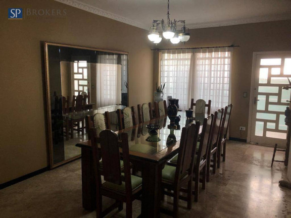 Imagem Casa com 4 Quartos à Venda, 380 m² em Centro - Vinhedo