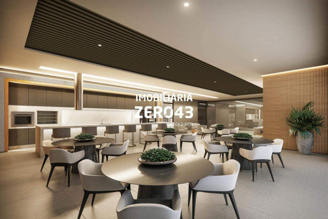 Imagem Apartamento com 3 Quartos à Venda, 181 m² em Gleba Fazenda Palhano - Londrina Imagem Apartamento com 3 Quartos à Venda, 181 m² em Gleba Fazenda Palhano - Londrina