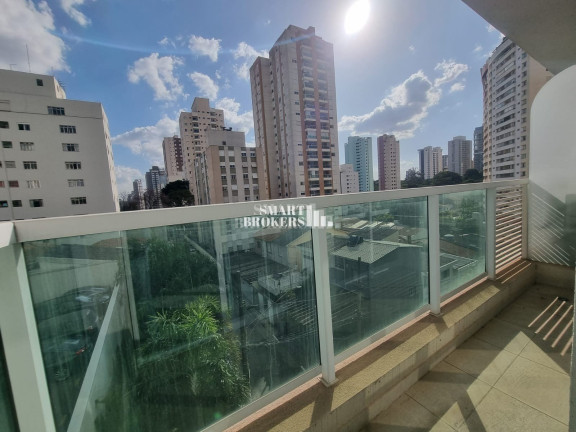 Imagem Sala Comercial à Venda, 37 m² em Vila Clementino - São Paulo