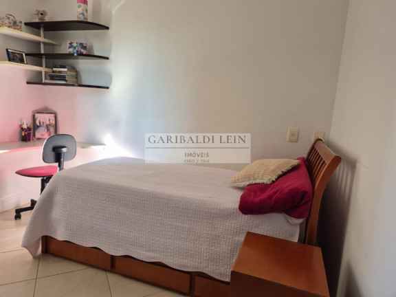 Imagem Imóvel com 3 Quartos à Venda, 135 m² em Loteamento Residencial Vila Bella - Campinas