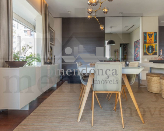 Imagem Apartamento com 4 Quartos à Venda, 301 m² em Perdizes - São Paulo