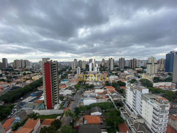 Imagem Apartamento com 3 Quartos à Venda, 190 m² em Jardim - Santo André