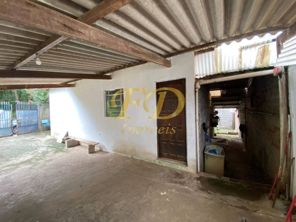 Imagem Casa com 2 Quartos à Venda, 150 m² em Jardim Lucia 1 - Mairiporã