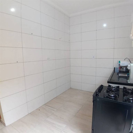 Imagem Casa de Condomínio com 2 Quartos à Venda, 50 m² em Mirim - Praia Grande Imagem Casa de Condomínio com 2 Quartos à Venda, 50 m² em Mirim - Praia Grande