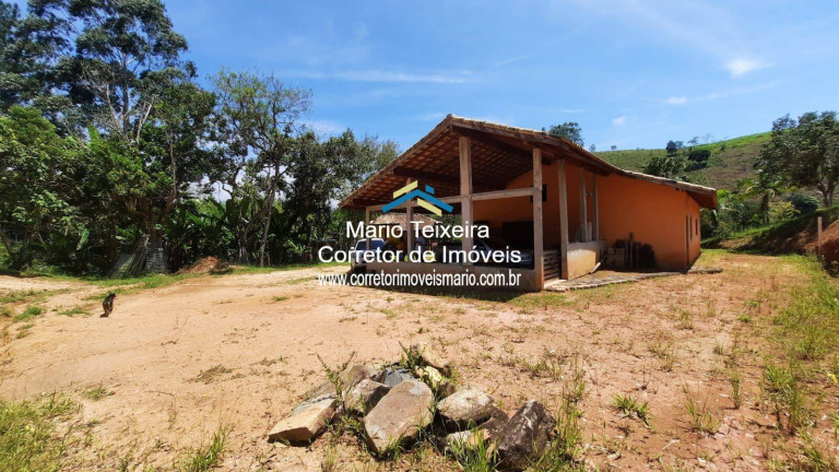 Imagem Chácara com 3 Quartos à Venda, 250 m² em Turvo - São José Dos Campos Imagem Chácara com 3 Quartos à Venda, 250 m² em Turvo - São José Dos Campos