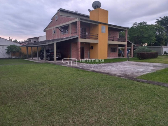 Imóvel com 4 Quartos à Venda, 4.000 m² em Aterrado - Lorena