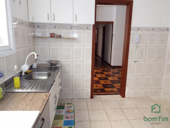 Imagem Apartamento com 3 Quartos à Venda, 90 m² em Centro Histórico - Porto Alegre
