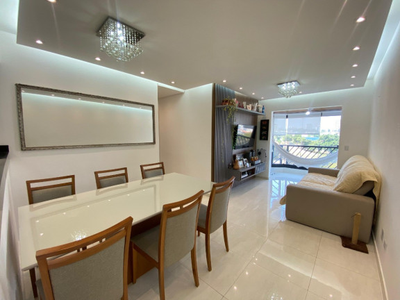 Imagem Apartamento com 2 Quartos à Venda, 78 m² em Vila Formosa - São Paulo