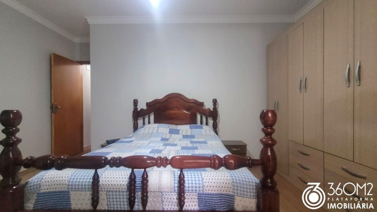 Imagem Apartamento com 3 Quartos à Venda, 120 m² em Campestre - Santo André