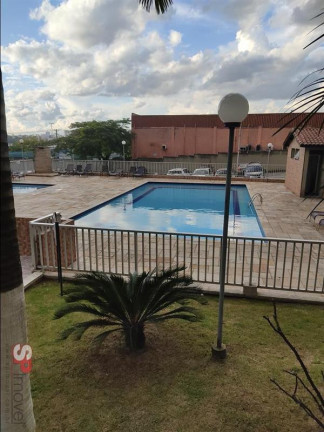 Imagem Apartamento com 3 Quartos à Venda, 60 m² em Parque Marajoara - Santo André Imagem Apartamento com 3 Quartos à Venda, 60 m² em Parque Marajoara - Santo André