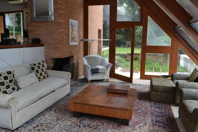 Imagem Casa com 4 Quartos à Venda, 800 m² em Retiro Morumbi - São Paulo Imagem Casa com 4 Quartos à Venda, 800 m² em Retiro Morumbi - São Paulo