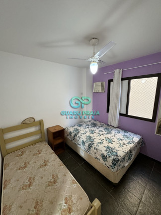 Imagem Apartamento com 3 Quartos para Alugar, 100 m² em Enseada - Guarujá