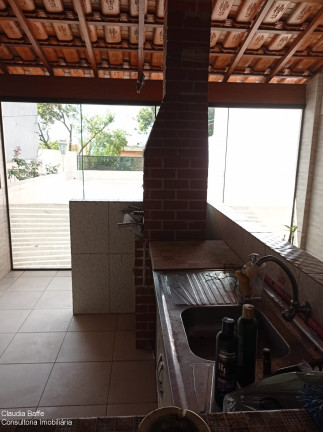 Imagem Casa com 2 Quartos à Venda,  em Piraporinha - Diadema