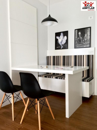 Imagem Imóvel com 1 Quarto à Venda, 48 m² em Centro - Jundiaí