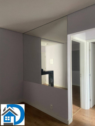 Imagem Apartamento com 2 Quartos à Venda, 47 m² em Jardim Guarujá - Sorocaba Imagem Apartamento com 2 Quartos à Venda, 47 m² em Jardim Guarujá - Sorocaba