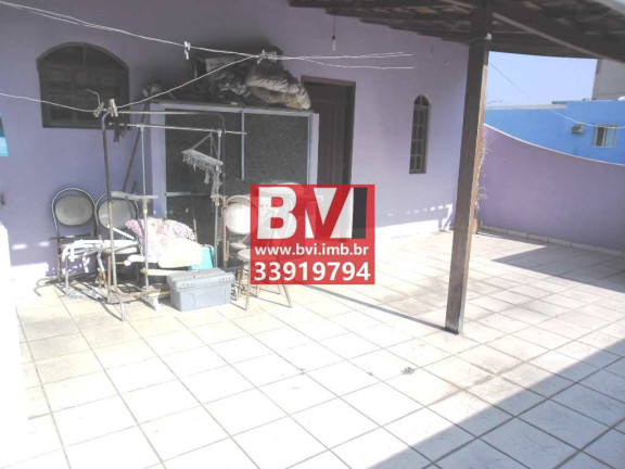 Imagem Casa com 3 Quartos à Venda, 272 m² em Irajá - Rio De Janeiro Imagem Casa com 3 Quartos à Venda, 272 m² em Irajá - Rio De Janeiro