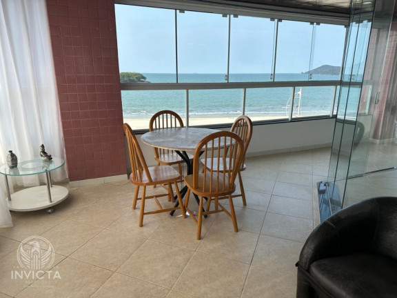 Imagem Apartamento com 2 Quartos para Alugar, 197 m² em Centro - Balneário Camboriú
