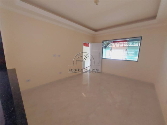 Imagem Casa com 2 Quartos à Venda, 107 m² em Ocian - Praia Grande