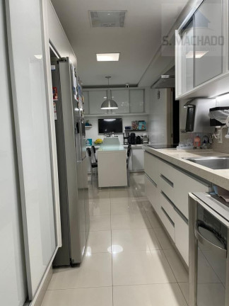Imagem Apartamento com 3 Quartos à Venda, 124 m² em Campestre - Santo André Imagem Apartamento com 3 Quartos à Venda, 124 m² em Campestre - Santo André