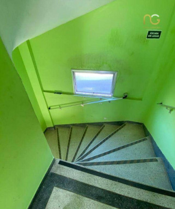 Imagem Apartamento com 2 Quartos à Venda, 70 m² em Tupi - Praia Grande