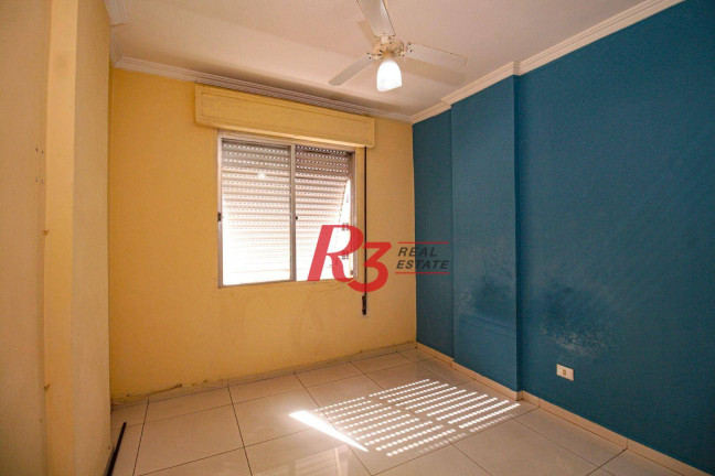Imagem Apartamento com 2 Quartos à Venda, 113 m² em Boqueirão - Santos