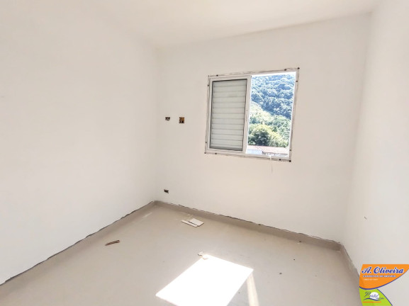 Imagem Apartamento com 2 Quartos à Venda, 53 m² em Centro - Ubatuba
