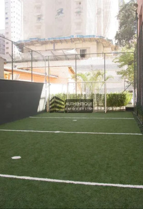 Imagem Apartamento com 4 Quartos à Venda, 254 m² em Paraíso - São Paulo Imagem Apartamento com 4 Quartos à Venda, 254 m² em Paraíso - São Paulo
