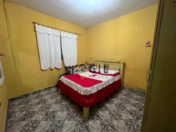 Imagem Casa com 2 Quartos à Venda, 104 m² em Cidade Salvador - Jacareí