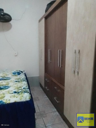 Imagem Casa com 2 Quartos à Venda, 74 m² em Carapina Grande - Serra