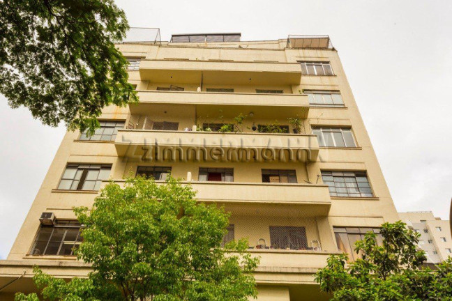 Imagem Imóvel à Venda, 98 m² em Santa Cecilia - São Paulo