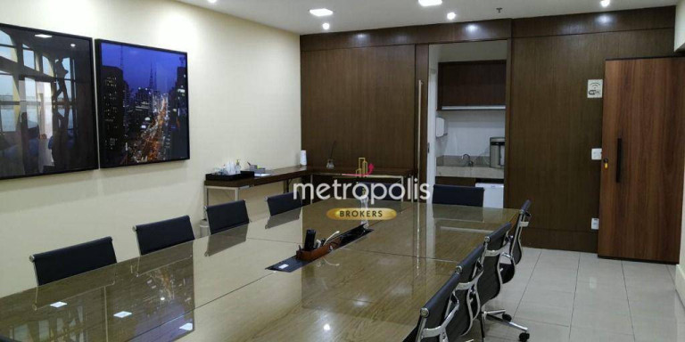 Imagem Sala Comercial à Venda ou Locação, 33 m² em Brooklin - São Paulo Imagem Sala Comercial à Venda ou Locação, 33 m² em Brooklin - São Paulo