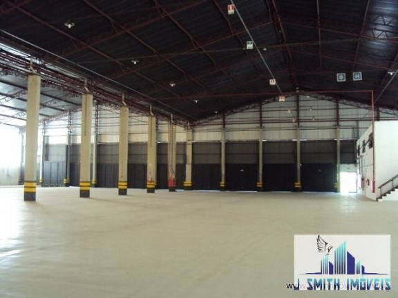 Imagem Galpão à Venda, 21.553 m² em Itaqui - Itapevi