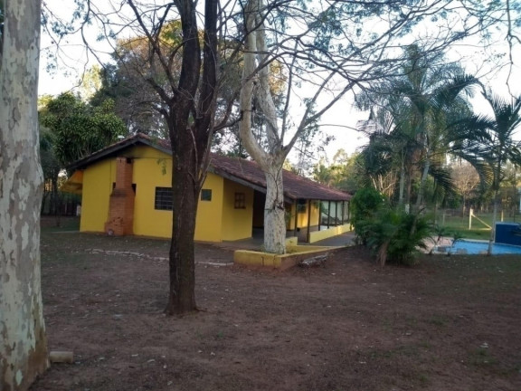 Imagem Chácara à Venda, 6.080 m² em Bauru Imagem Chácara à Venda, 6.080 m² em Bauru