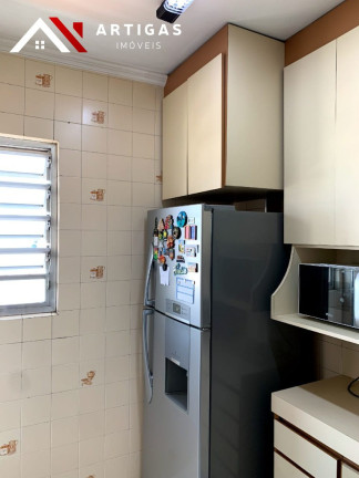 Imagem Apartamento com 2 Quartos à Venda, 68 m² em Alto Da Mooca - São Paulo
