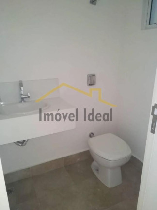 Imagem Apartamento com 3 Quartos à Venda, 134 m² em Portão - Curitiba Imagem Apartamento com 3 Quartos à Venda, 134 m² em Portão - Curitiba