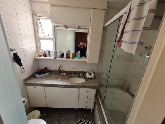 Imagem Imóvel com 3 Quartos à Venda, 96 m² em Ipiranga - São Paulo Imagem Imóvel com 3 Quartos à Venda, 96 m² em Ipiranga - São Paulo
