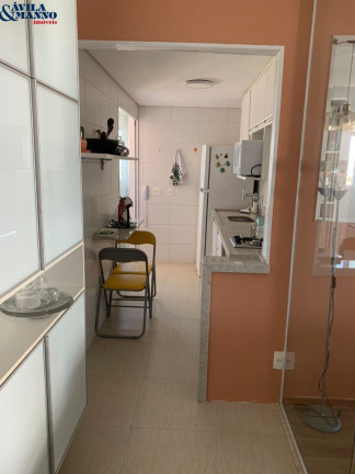 Imagem Apartamento com 3 Quartos à Venda, 74 m² em Mooca - São Paulo Imagem Apartamento com 3 Quartos à Venda, 74 m² em Mooca - São Paulo