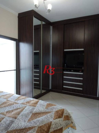 Imagem Sobrado com 4 Quartos à Venda, 237 m² em Campo Grande - Santos Imagem Sobrado com 4 Quartos à Venda, 237 m² em Campo Grande - Santos