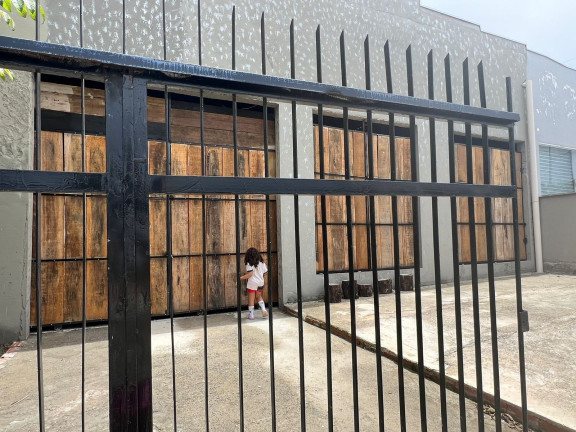 Imagem Imóvel à Venda, 530 m² em Jardim Itaguaçu - Salto