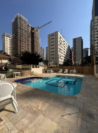 Foto do imóvel Apartamento com 5 Quartos à Venda, 200 m² em Paraíso - São Paulo