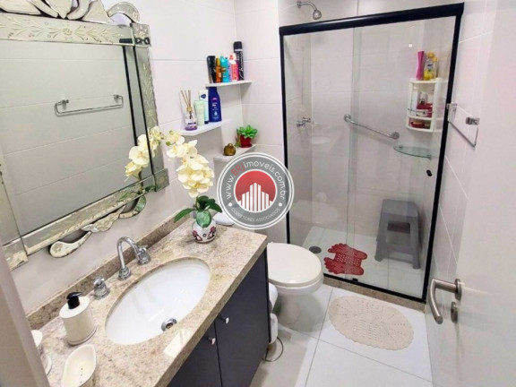 Imagem Apartamento com 3 Quartos à Venda, 84 m² em Recreio Dos Bandeirantes - Rio De Janeiro Imagem Apartamento com 3 Quartos à Venda, 84 m² em Recreio Dos Bandeirantes - Rio De Janeiro