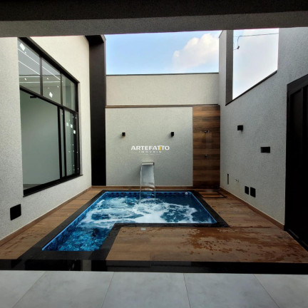Imagem Casa com 3 Quartos à Venda, 157 m²