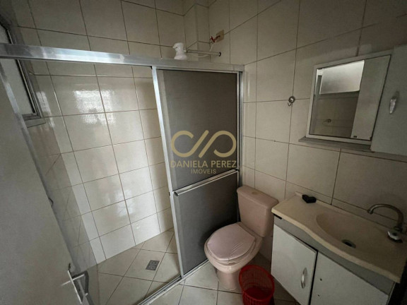Imagem Apartamento com 1 Quarto à Venda, 50 m² em Canto Do Forte - Praia Grande Imagem Apartamento com 1 Quarto à Venda, 50 m² em Canto Do Forte - Praia Grande