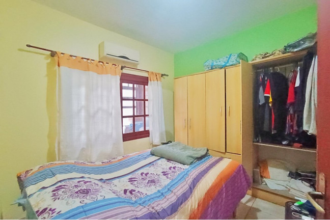Imagem Casa de Condomínio com 3 Quartos à Venda, 157 m² em São Lucas - Viamão Imagem Casa de Condomínio com 3 Quartos à Venda, 157 m² em São Lucas - Viamão