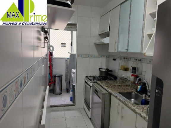 Imagem Apartamento com 3 Quartos à Venda, 63 m² em Vila Esperança - São Paulo Imagem Apartamento com 3 Quartos à Venda, 63 m² em Vila Esperança - São Paulo