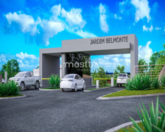 Imagem Terreno à Venda, 300 m² em Chácara Areal - Indaiatuba Imagem Terreno à Venda, 300 m² em Chácara Areal - Indaiatuba