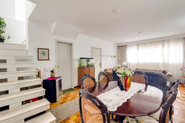 Imagem Casa com 3 Quartos à Venda, 189 m² em Planalto Paulista - São Paulo Imagem Casa com 3 Quartos à Venda, 189 m² em Planalto Paulista - São Paulo