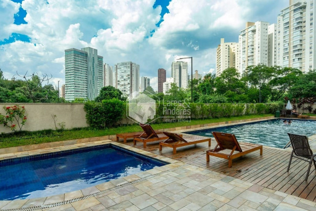 Imagem Apartamento com 2 Quartos à Venda, 56 m² em Vila Andrade - São Paulo Imagem Apartamento com 2 Quartos à Venda, 56 m² em Vila Andrade - São Paulo
