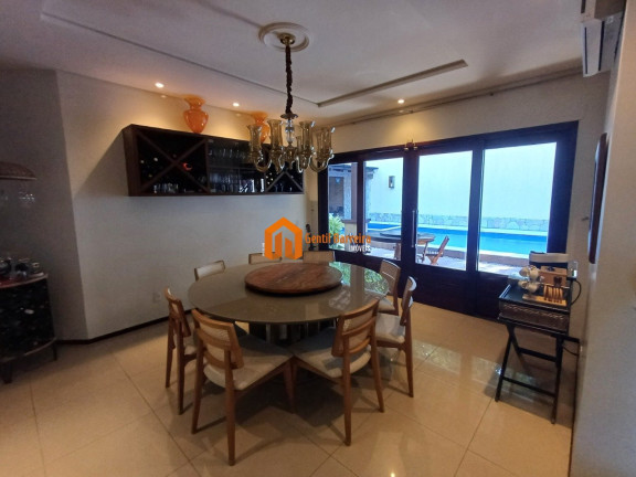 Imagem Casa com 4 Quartos à Venda, 996 m² em Centro - Eusébio Imagem Casa com 4 Quartos à Venda, 996 m² em Centro - Eusébio