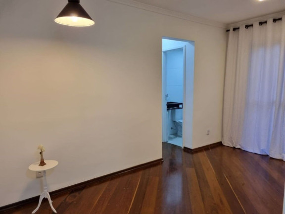 Imagem Apartamento com 2 Quartos à Venda, 49 m² em Vila Andrade - São Paulo